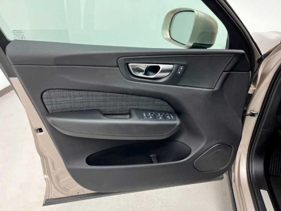 Volvo XC60 2.0 B4 D Core Auto