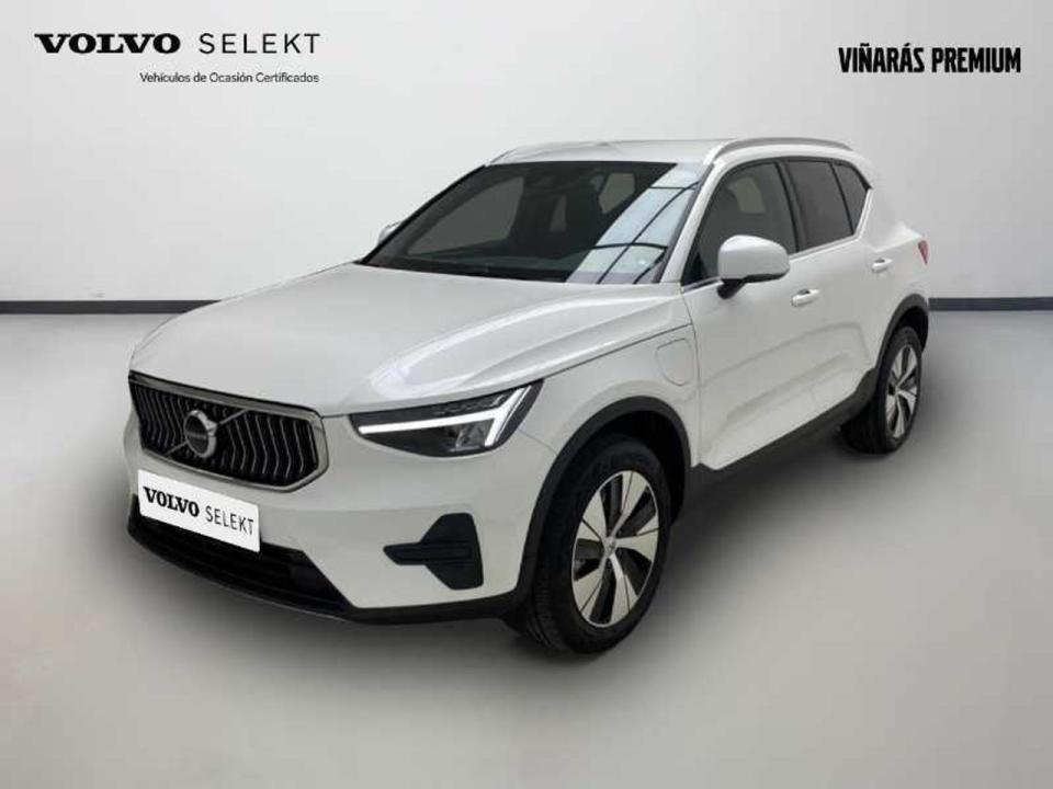 Volvo XC40 1.5 T4 Recharge PHEV Core Auto