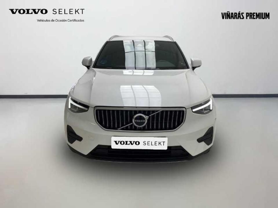 Volvo XC40 1.5 T4 Recharge PHEV Core Auto
