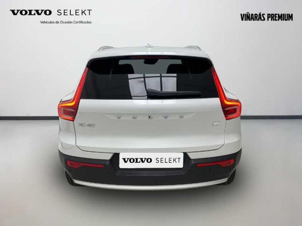 Volvo XC40 1.5 T4 Recharge PHEV Core Auto