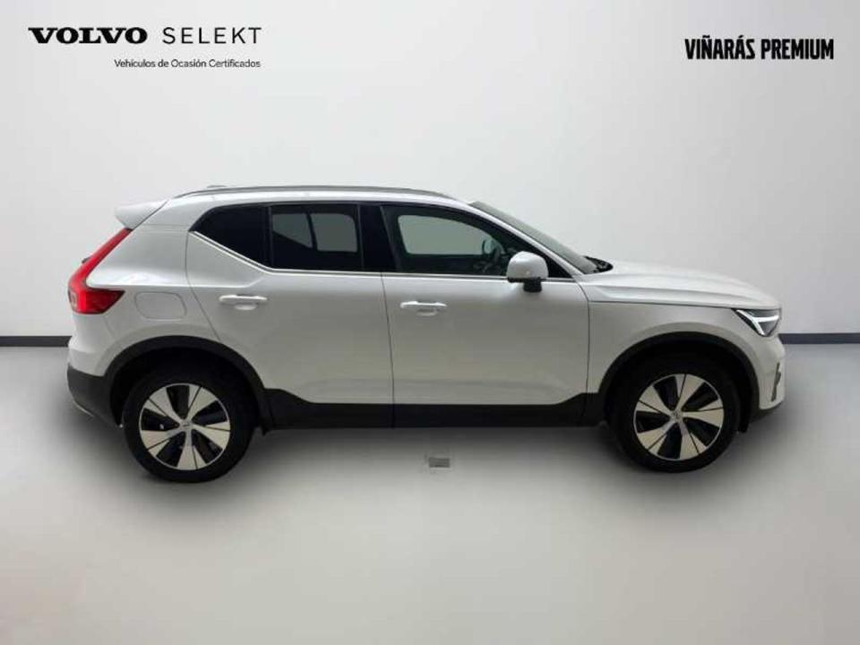 Volvo XC40 1.5 T4 Recharge PHEV Core Auto