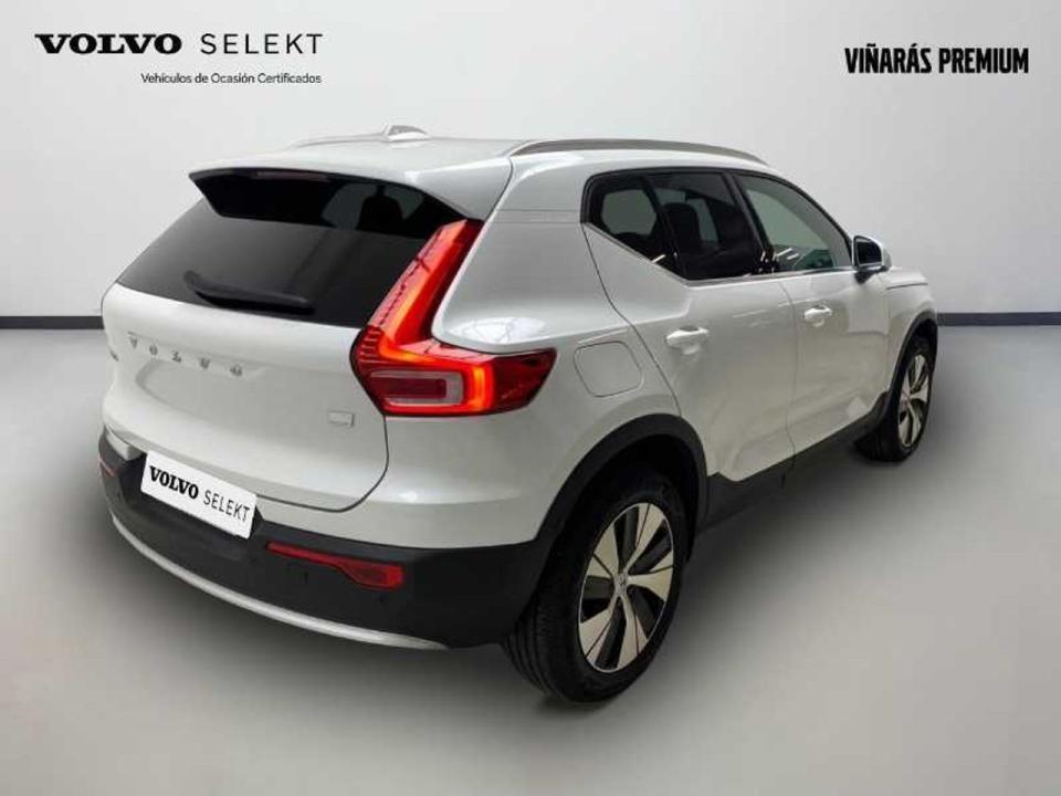 Volvo XC40 1.5 T4 Recharge PHEV Core Auto