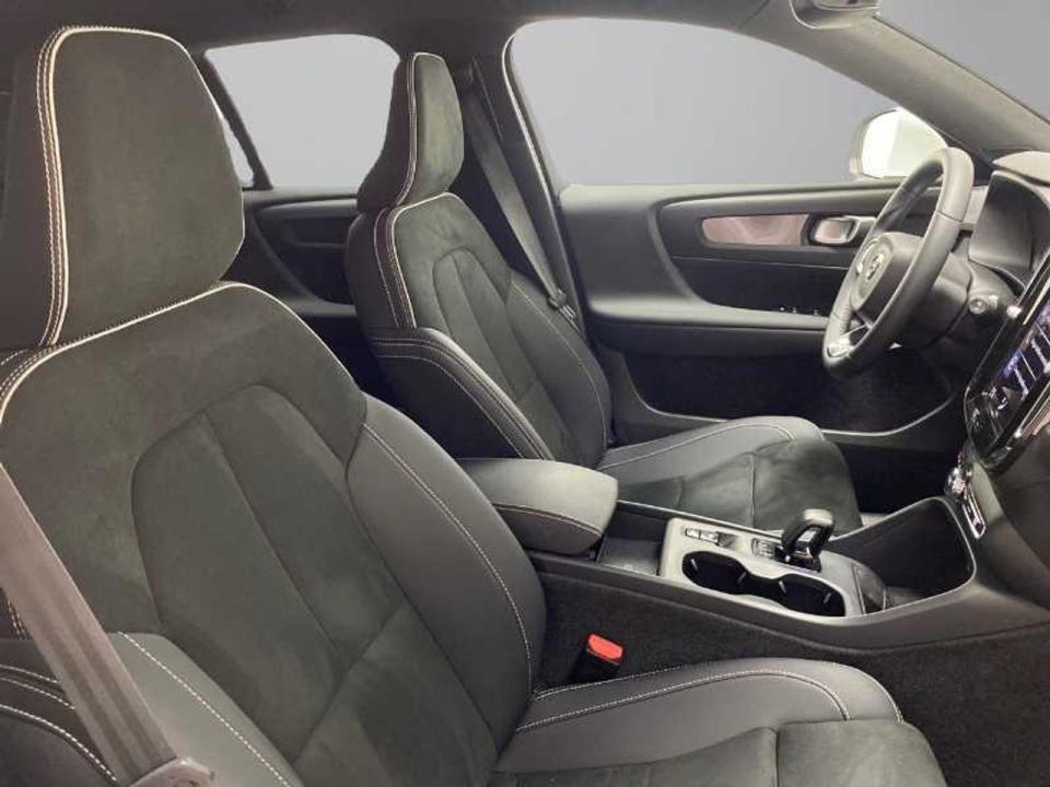 Volvo XC40 1.5 T4 Recharge PHEV Core Auto