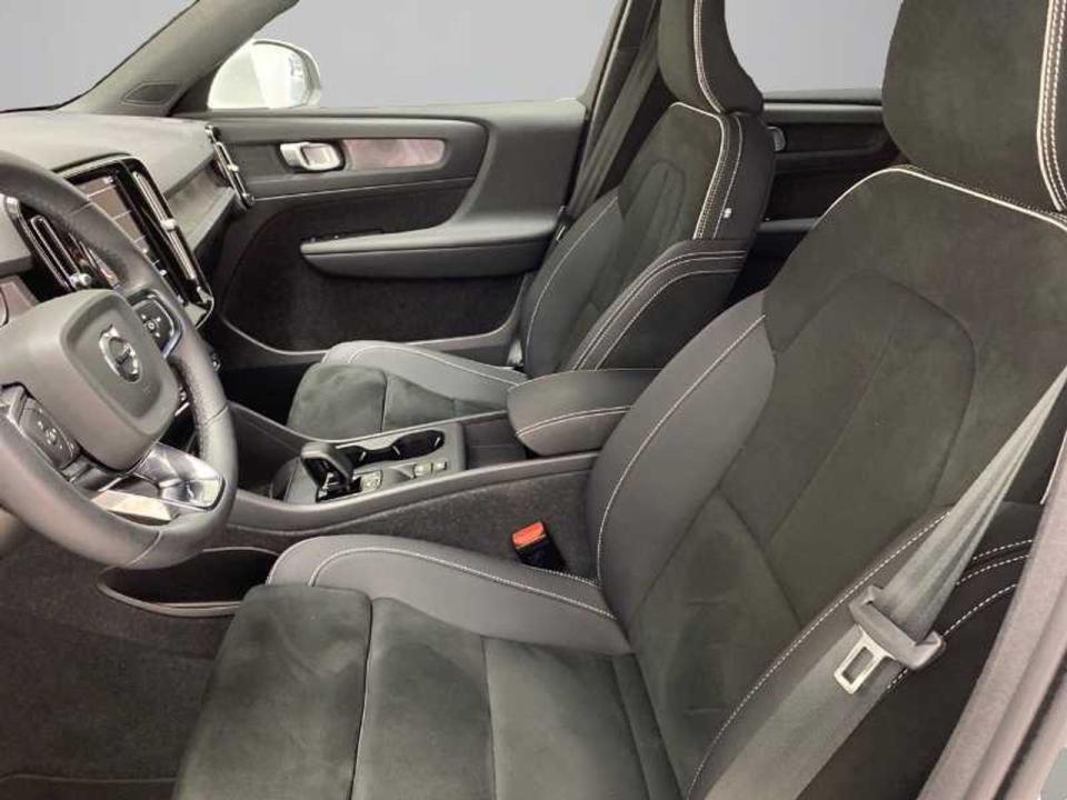 Volvo XC40 1.5 T4 Recharge PHEV Core Auto