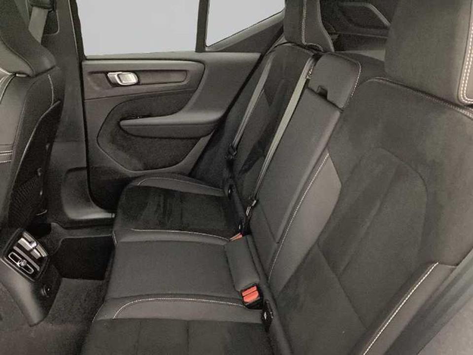 Volvo XC40 1.5 T4 Recharge PHEV Core Auto