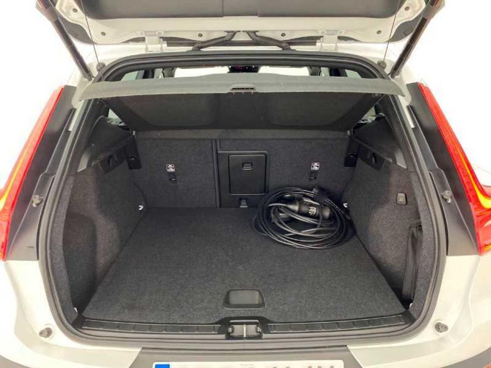 Volvo XC40 1.5 T4 Recharge PHEV Core Auto