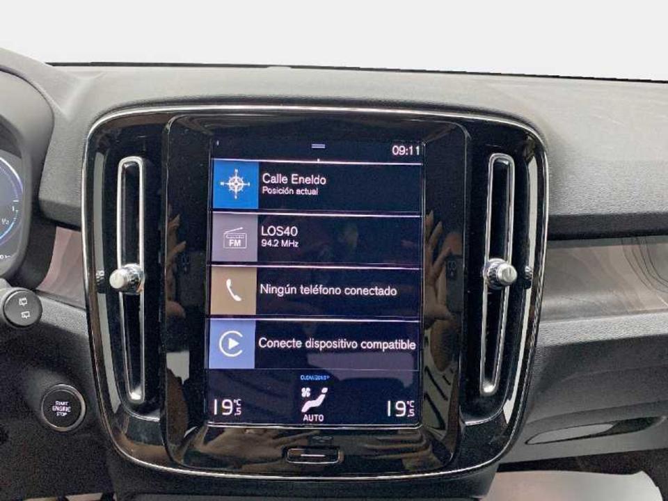 Volvo XC40 1.5 T4 Recharge PHEV Core Auto