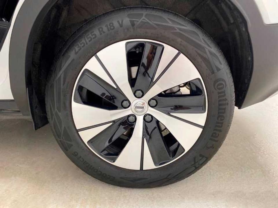 Volvo XC40 1.5 T4 Recharge PHEV Core Auto