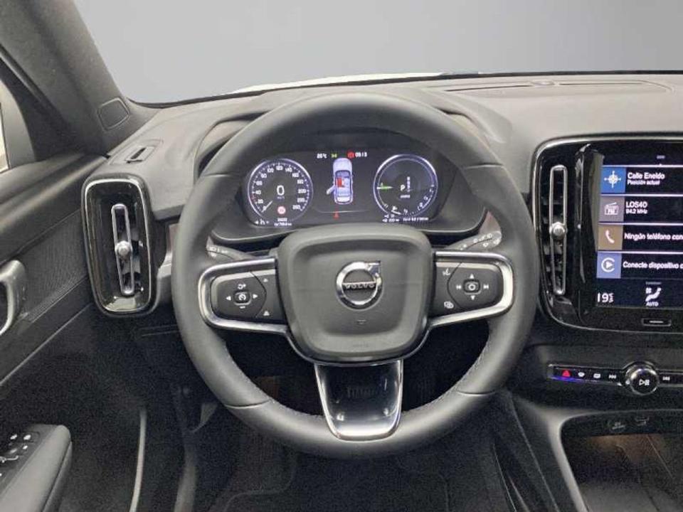 Volvo XC40 1.5 T4 Recharge PHEV Core Auto
