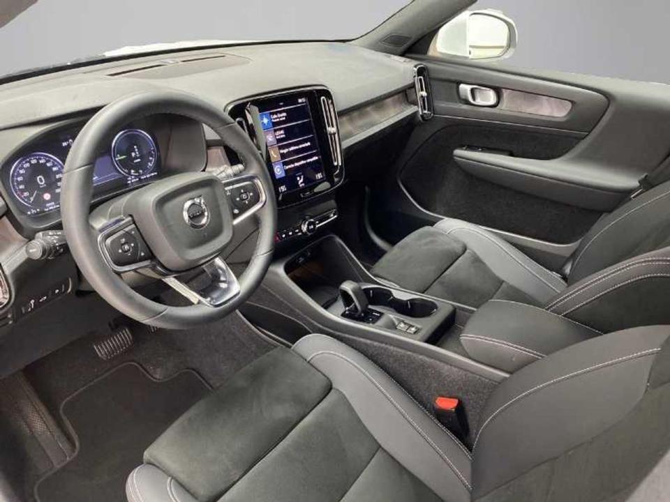 Volvo XC40 1.5 T4 Recharge PHEV Core Auto