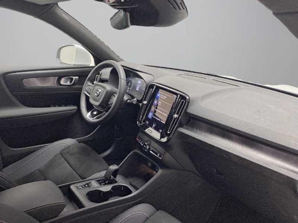 Volvo XC40 1.5 T4 Recharge PHEV Core Auto