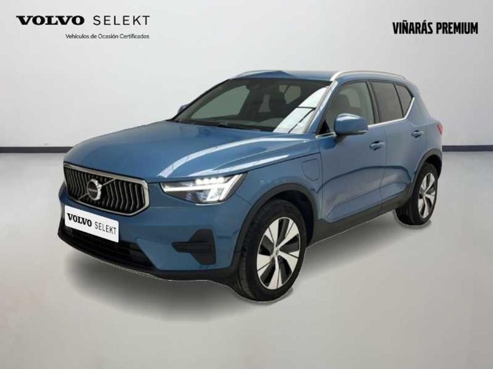 Volvo XC40 1.5 T4 Recharge PHEV Core Auto