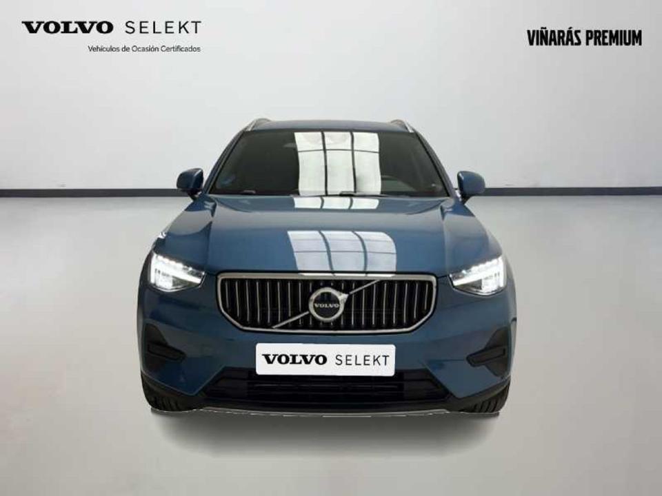 Volvo XC40 1.5 T4 Recharge PHEV Core Auto