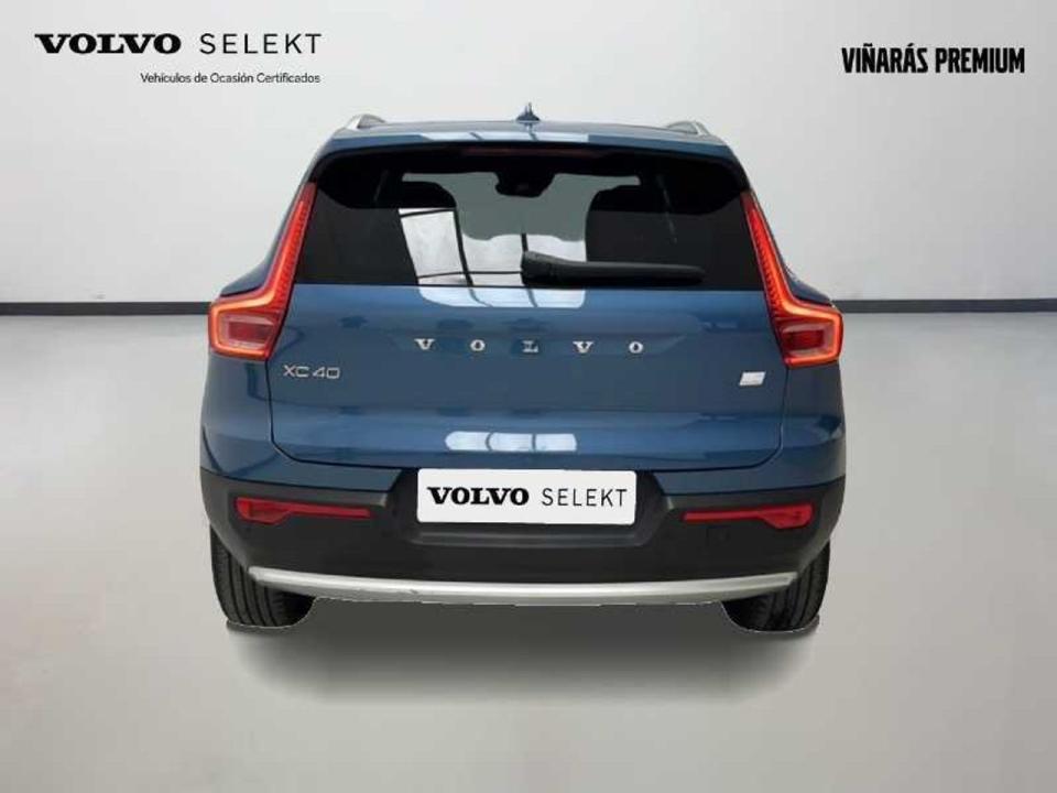Volvo XC40 1.5 T4 Recharge PHEV Core Auto