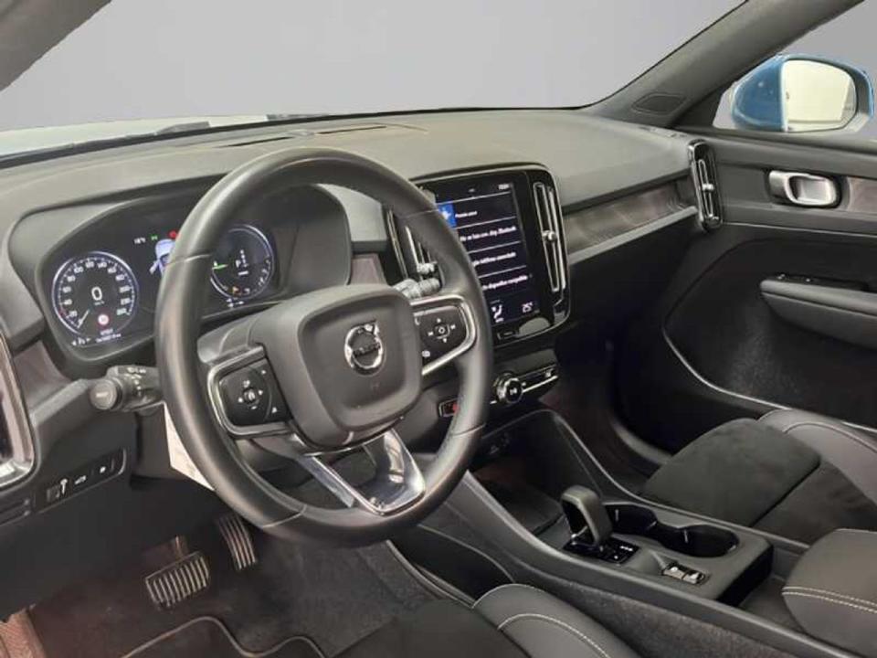 Volvo XC40 1.5 T4 Recharge PHEV Core Auto