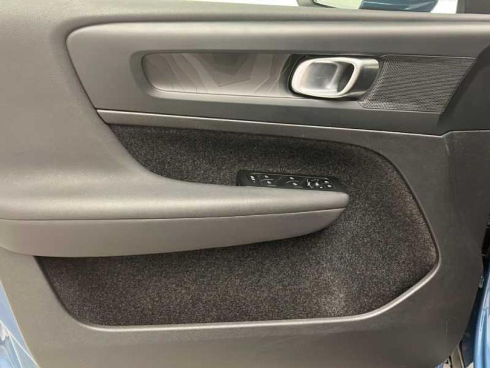 Volvo XC40 1.5 T4 Recharge PHEV Core Auto
