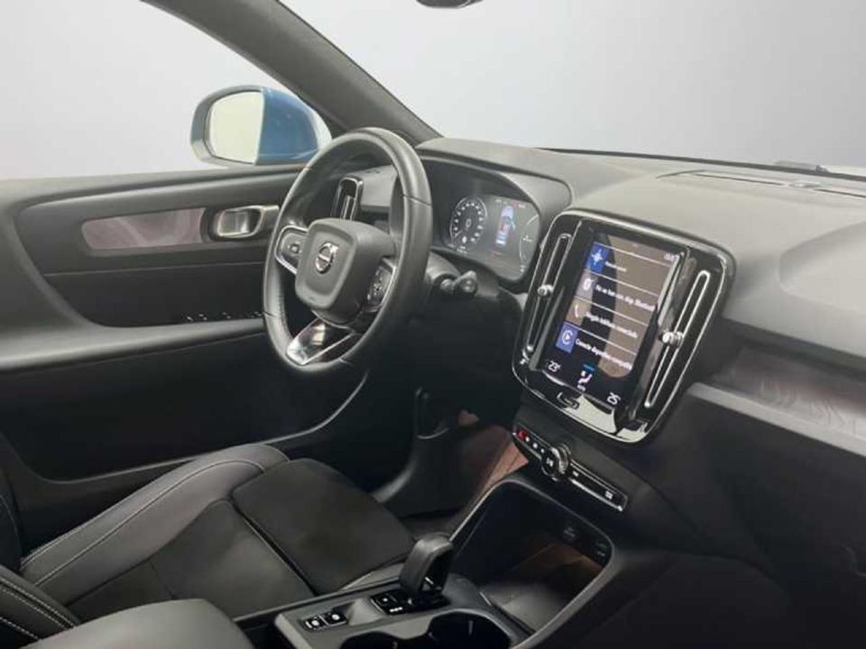 Volvo XC40 1.5 T4 Recharge PHEV Core Auto