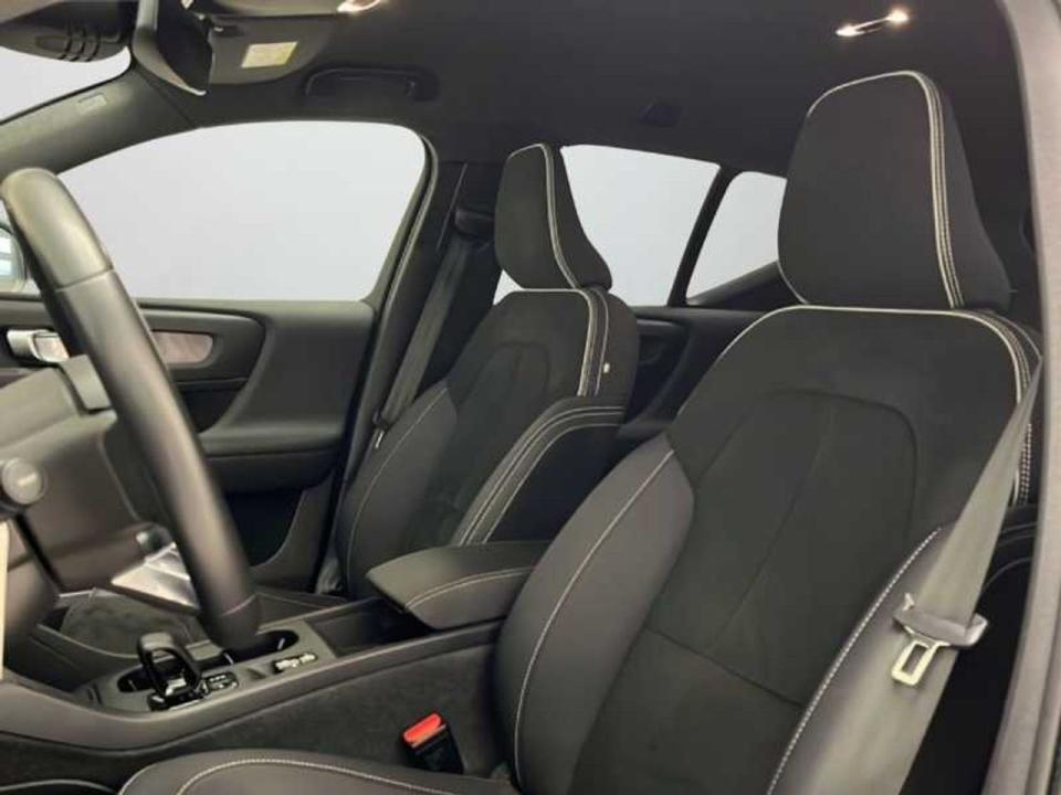 Volvo XC40 1.5 T4 Recharge PHEV Core Auto
