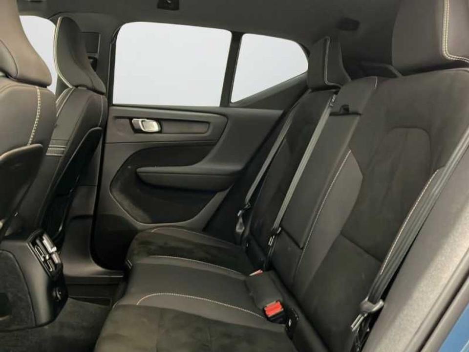 Volvo XC40 1.5 T4 Recharge PHEV Core Auto