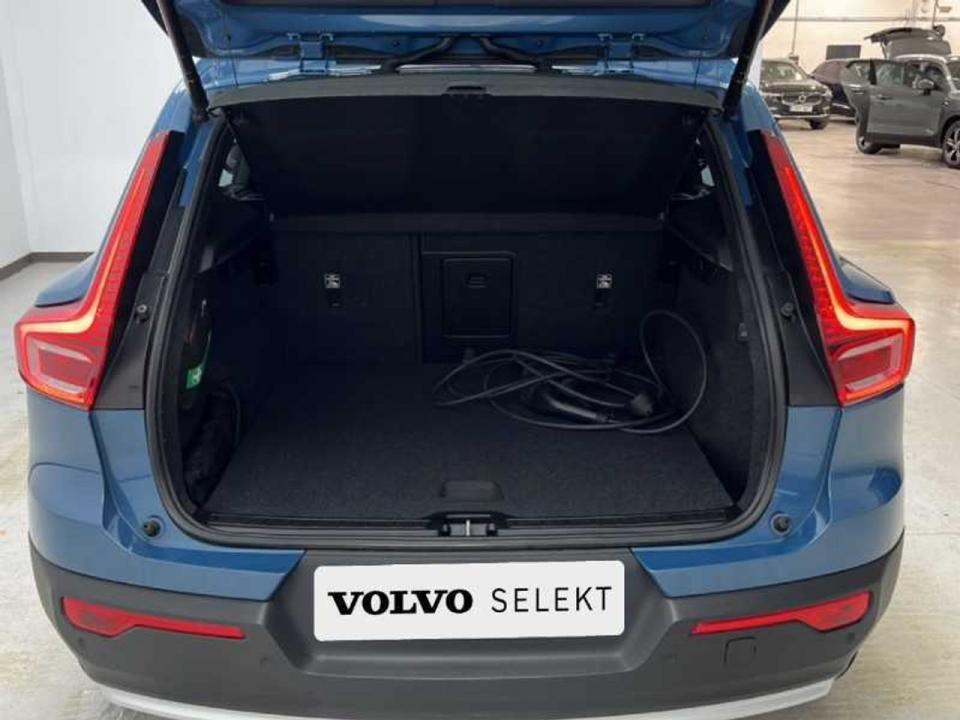Volvo XC40 1.5 T4 Recharge PHEV Core Auto