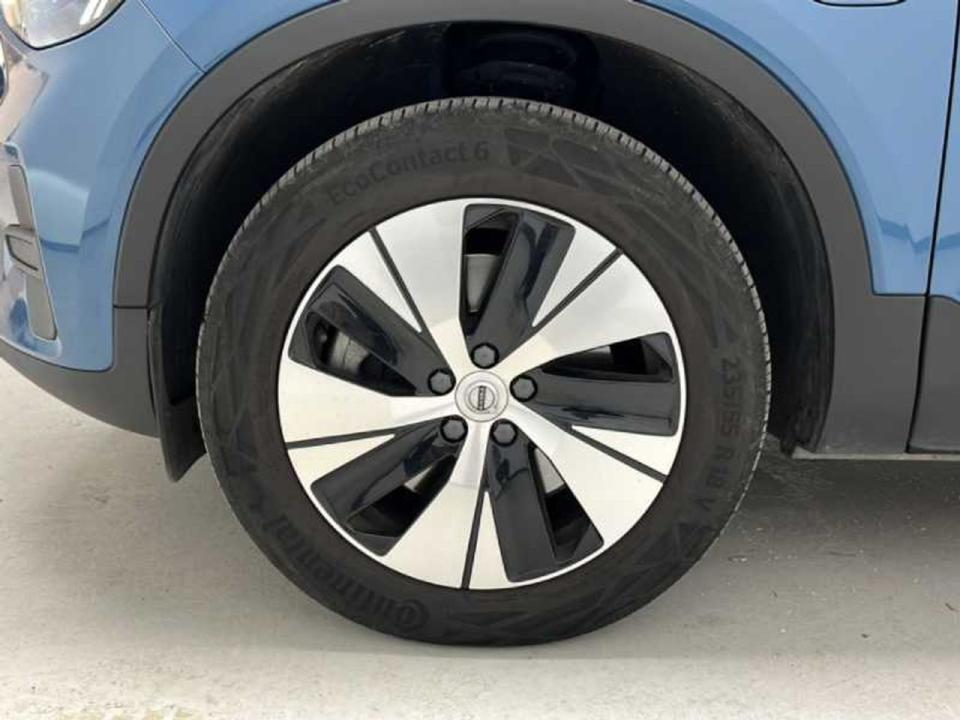 Volvo XC40 1.5 T4 Recharge PHEV Core Auto
