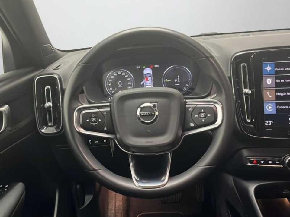 Volvo XC40 1.5 T4 Recharge PHEV Core Auto