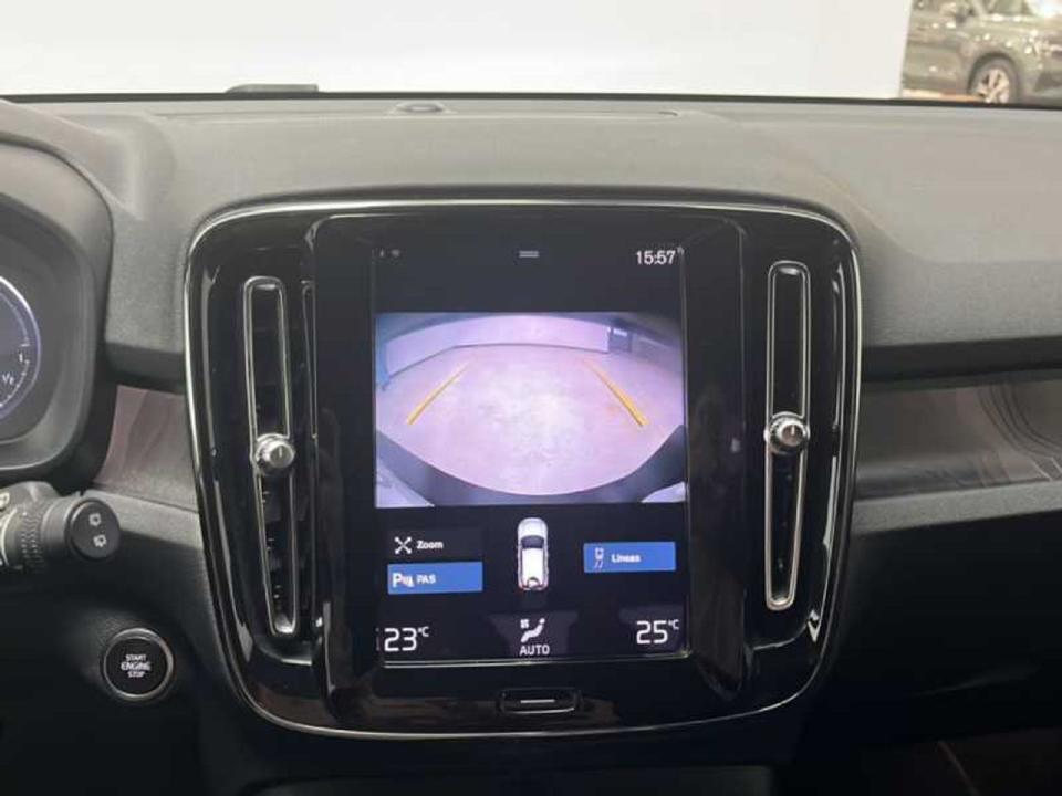 Volvo XC40 1.5 T4 Recharge PHEV Core Auto