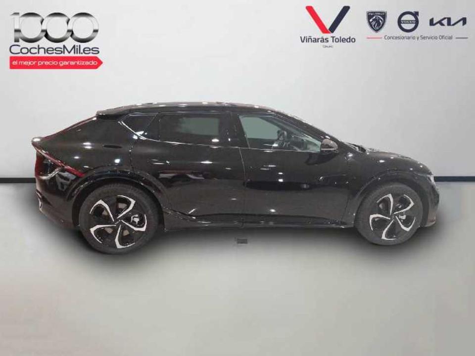 Kia EV6 GT-Line 77,4kWh 239kW AWD Long Range