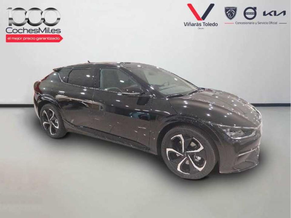 Kia EV6 GT-Line 77,4kWh 239kW AWD Long Range