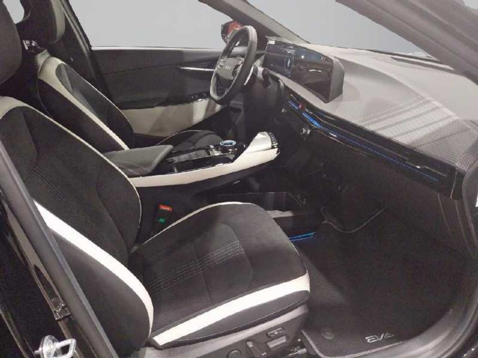 Kia EV6 GT-Line 77,4kWh 239kW AWD Long Range