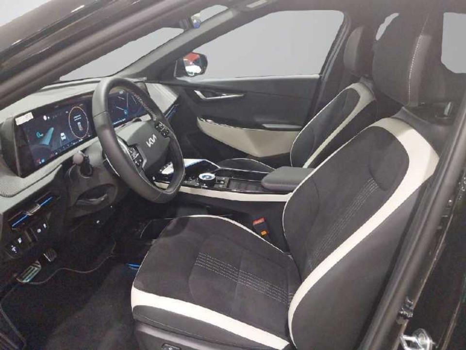 Kia EV6 GT-Line 77,4kWh 239kW AWD Long Range
