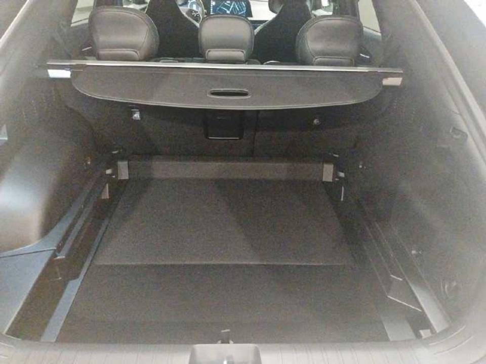 Kia EV6 GT-Line 77,4kWh 239kW AWD Long Range