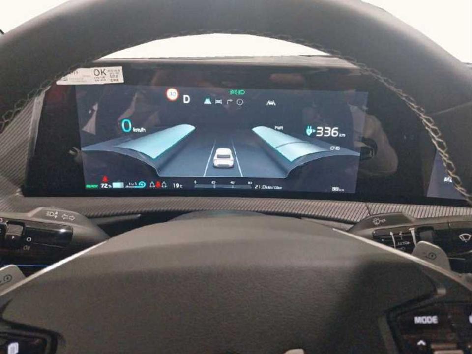 Kia EV6 GT-Line 77,4kWh 239kW AWD Long Range