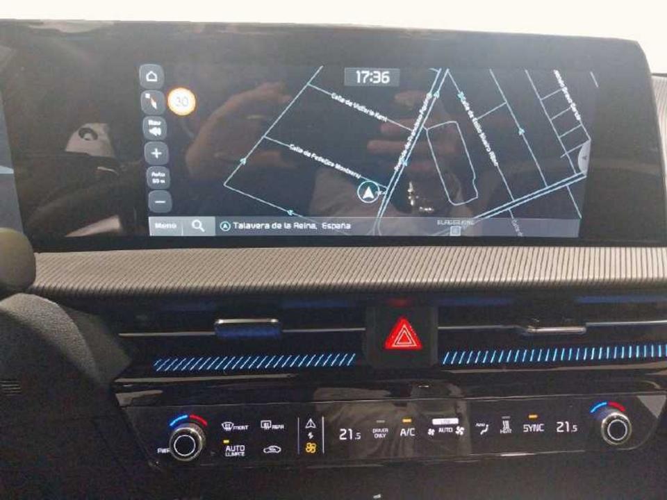 Kia EV6 GT-Line 77,4kWh 239kW AWD Long Range
