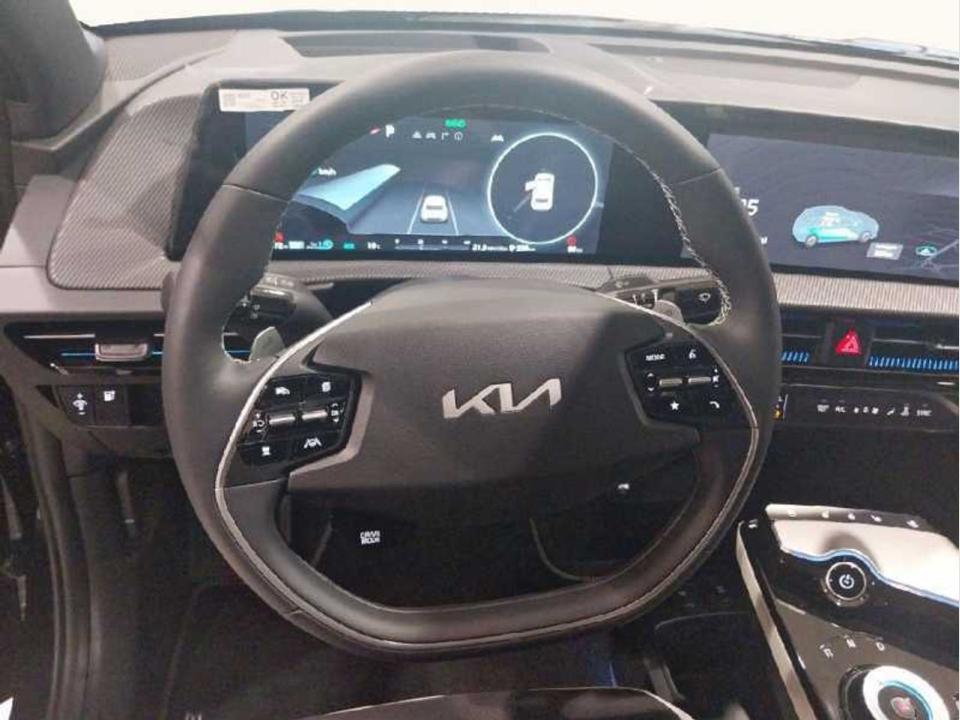 Kia EV6 GT-Line 77,4kWh 239kW AWD Long Range