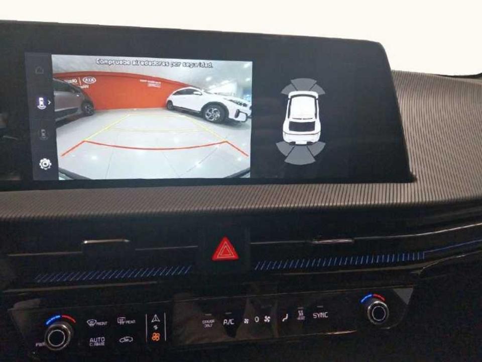 Kia EV6 GT-Line 77,4kWh 239kW AWD Long Range