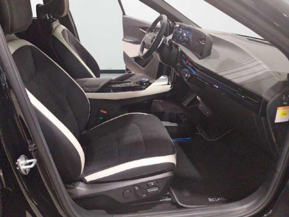 Kia EV6 GT-Line 77,4kWh 239kW AWD Long Range