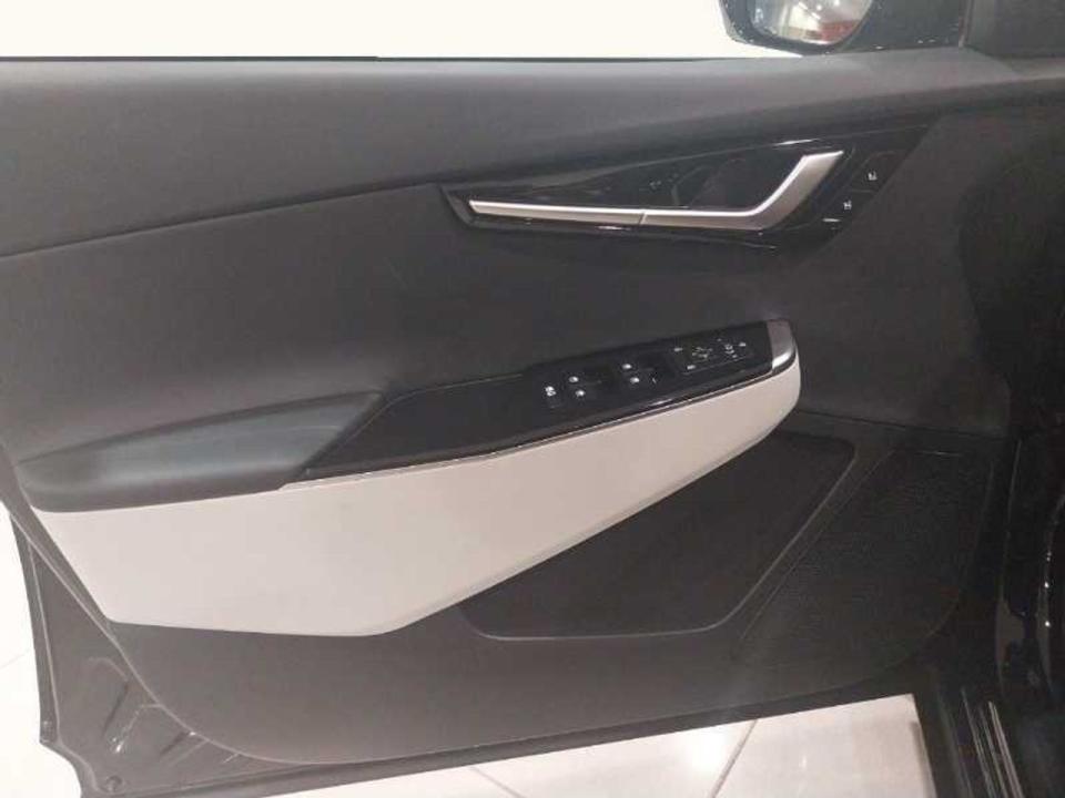 Kia EV6 GT-Line 77,4kWh 239kW AWD Long Range