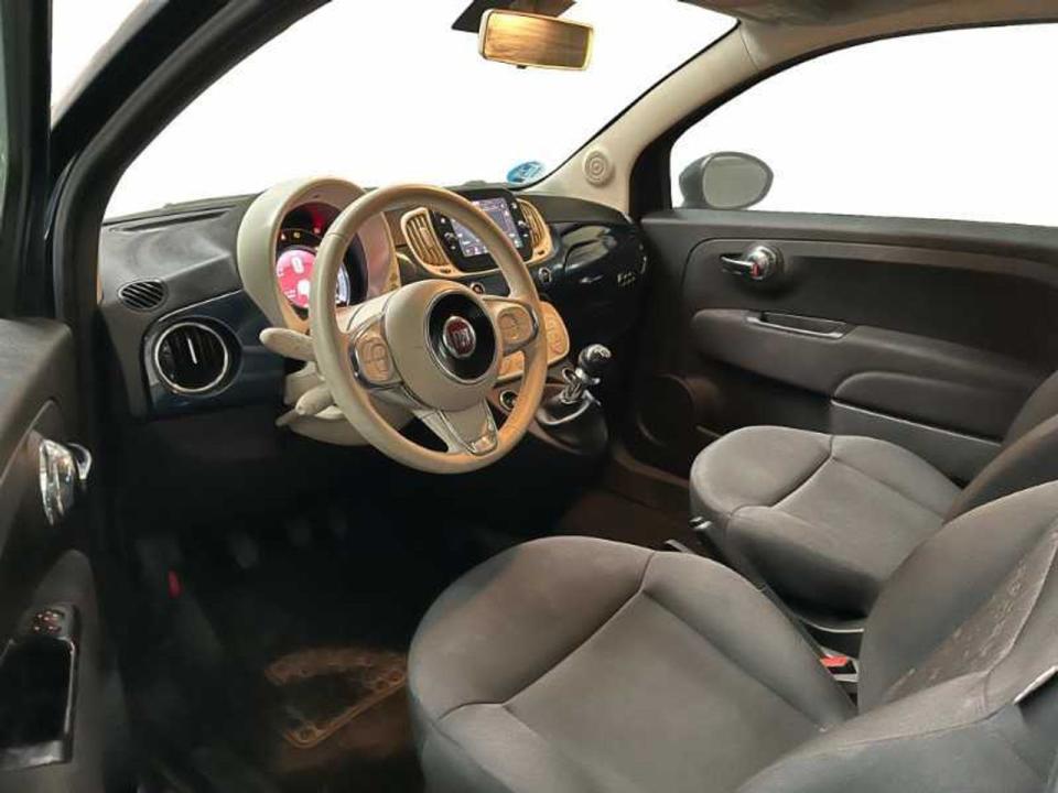 Fiat 500 Dolcevita 1.0 Hybrid 51KW (70 CV)