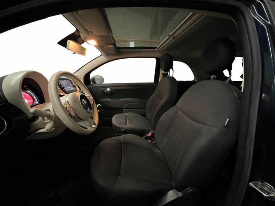 Fiat 500 Dolcevita 1.0 Hybrid 51KW (70 CV)