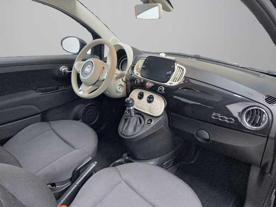 Fiat 500 Dolcevita 1.0 Hybrid 51KW (70 CV)