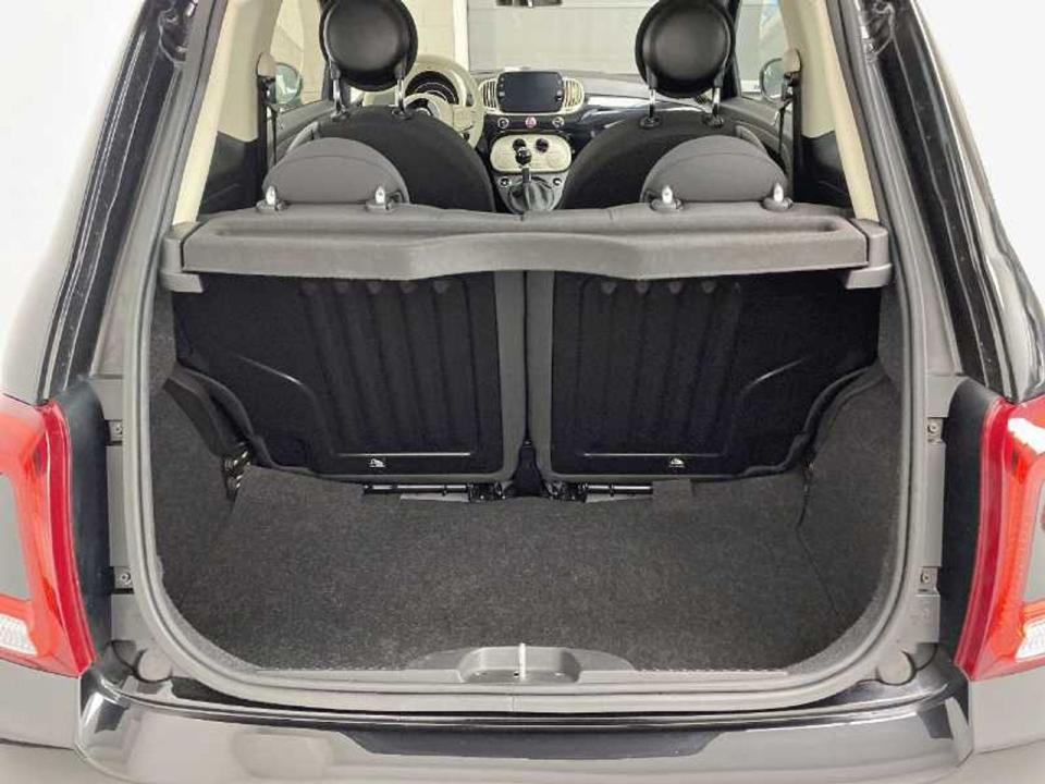 Fiat 500 Dolcevita 1.0 Hybrid 51KW (70 CV)