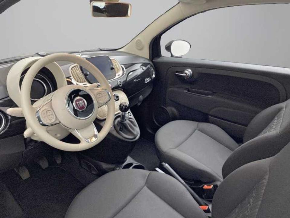 Fiat 500 Dolcevita 1.0 Hybrid 51KW (70 CV)