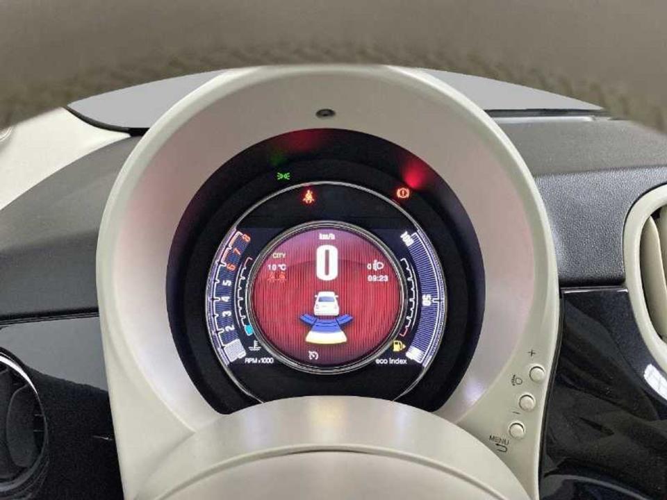 Fiat 500 Dolcevita 1.0 Hybrid 51KW (70 CV)