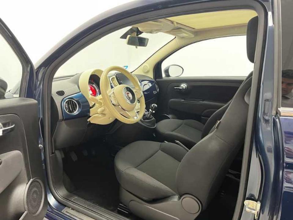 Fiat 500 Dolcevita 1.0 Hybrid 51KW (70 CV)