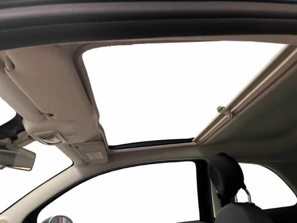 Fiat 500 Dolcevita 1.0 Hybrid 51KW (70 CV)