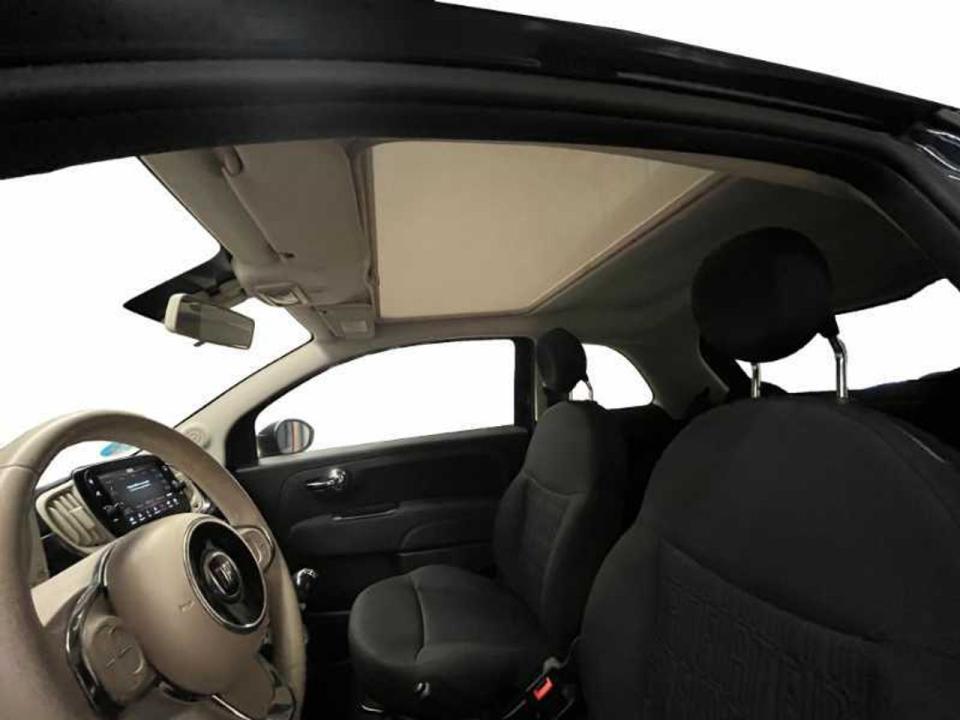 Fiat 500 Dolcevita 1.0 Hybrid 51KW (70 CV)