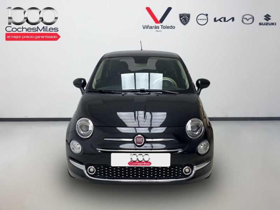 Fiat 500 Dolcevita 1.0 Hybrid 51KW (70 CV)