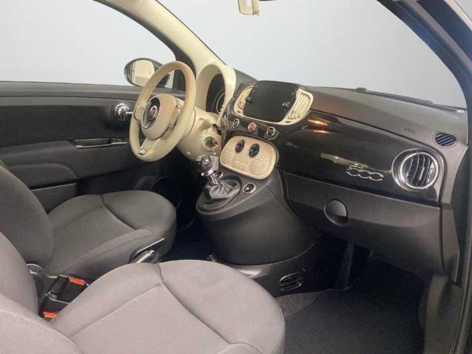 Fiat 500 Dolcevita 1.0 Hybrid 51KW (70 CV)