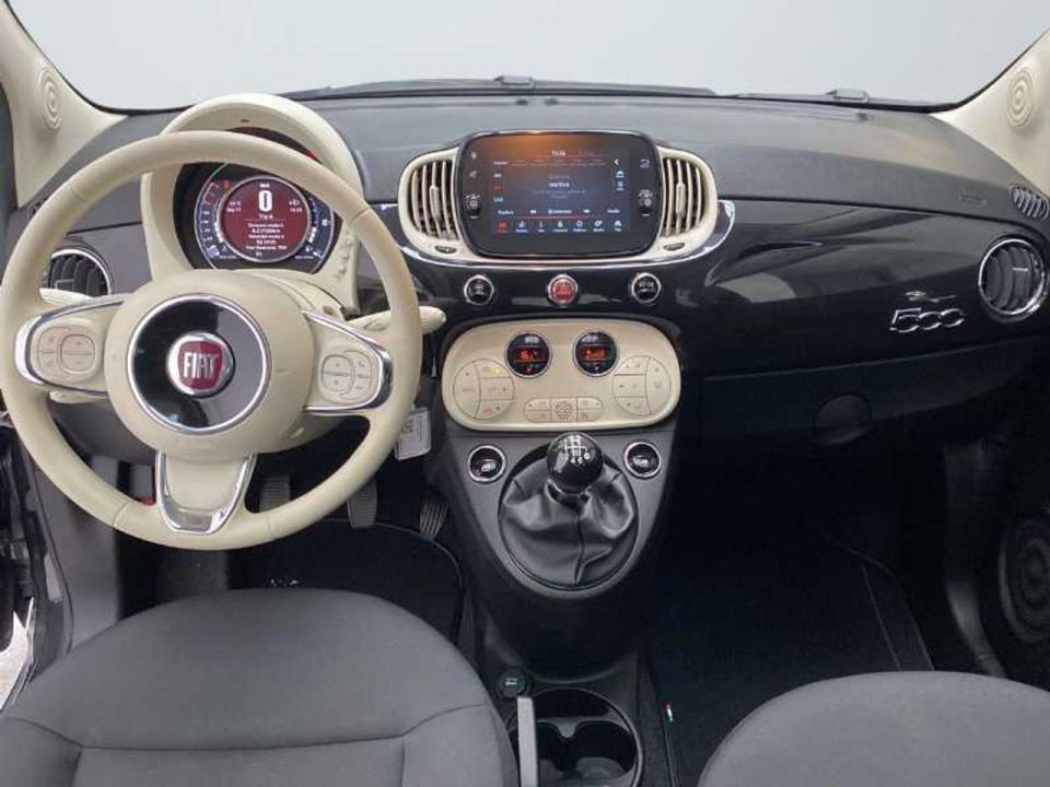 Fiat 500 Dolcevita 1.0 Hybrid 51KW (70 CV)